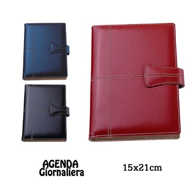 0217 (AGENDA PORTAFOGLIO GIORNALIERA) neutra