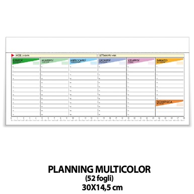 2020 (PLANNING) personalizzato