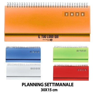 2750 (PLANNING) personalizzato