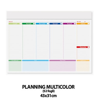 PA802 (PLANNING MULTICOLOR) neutro